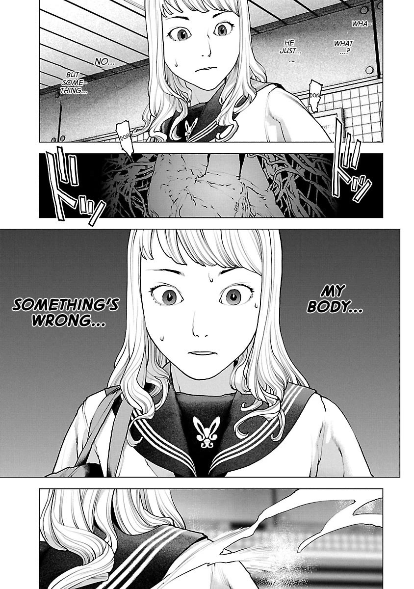 Seishokuki chapter 117 page 5