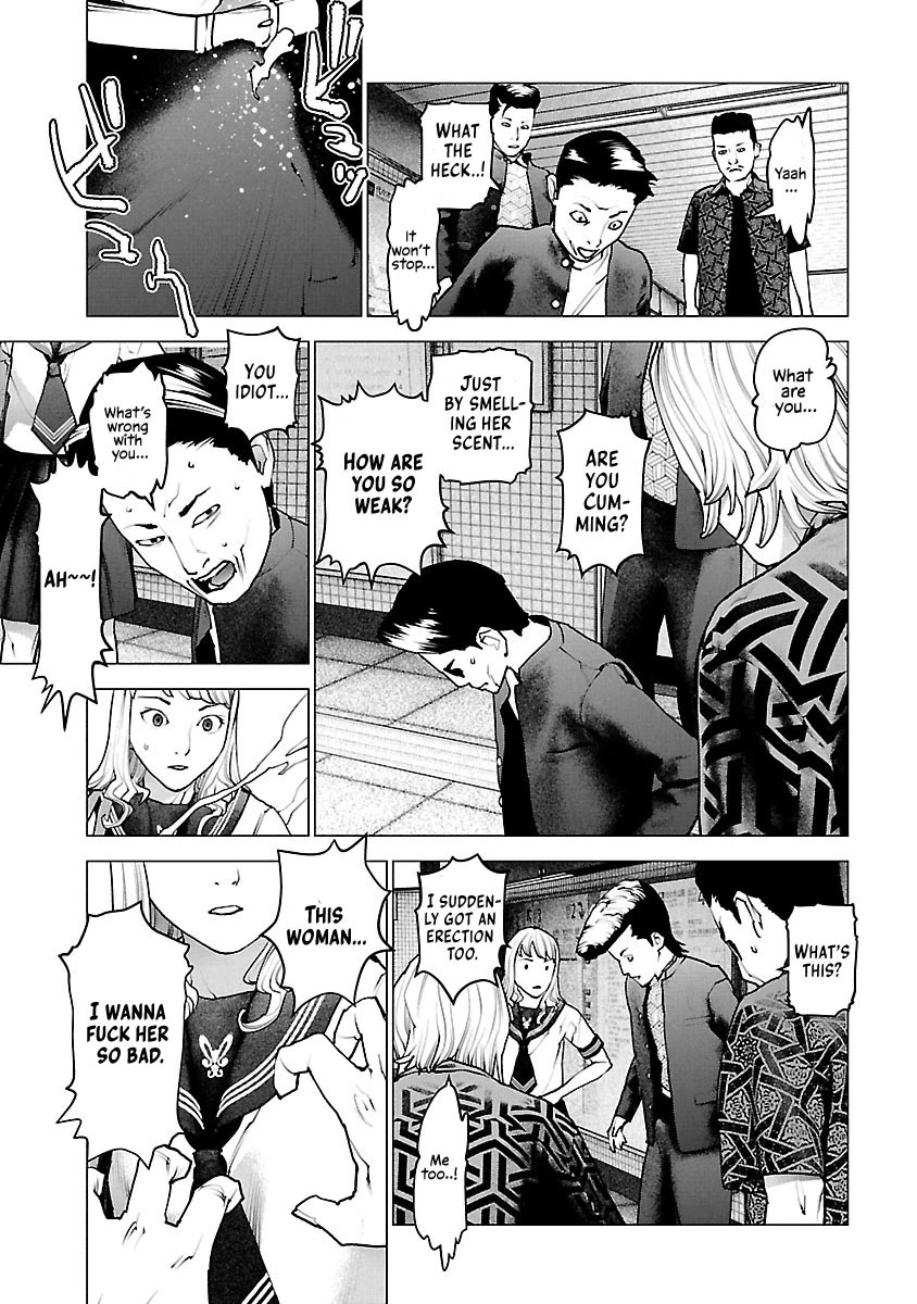 Seishokuki chapter 117 page 7