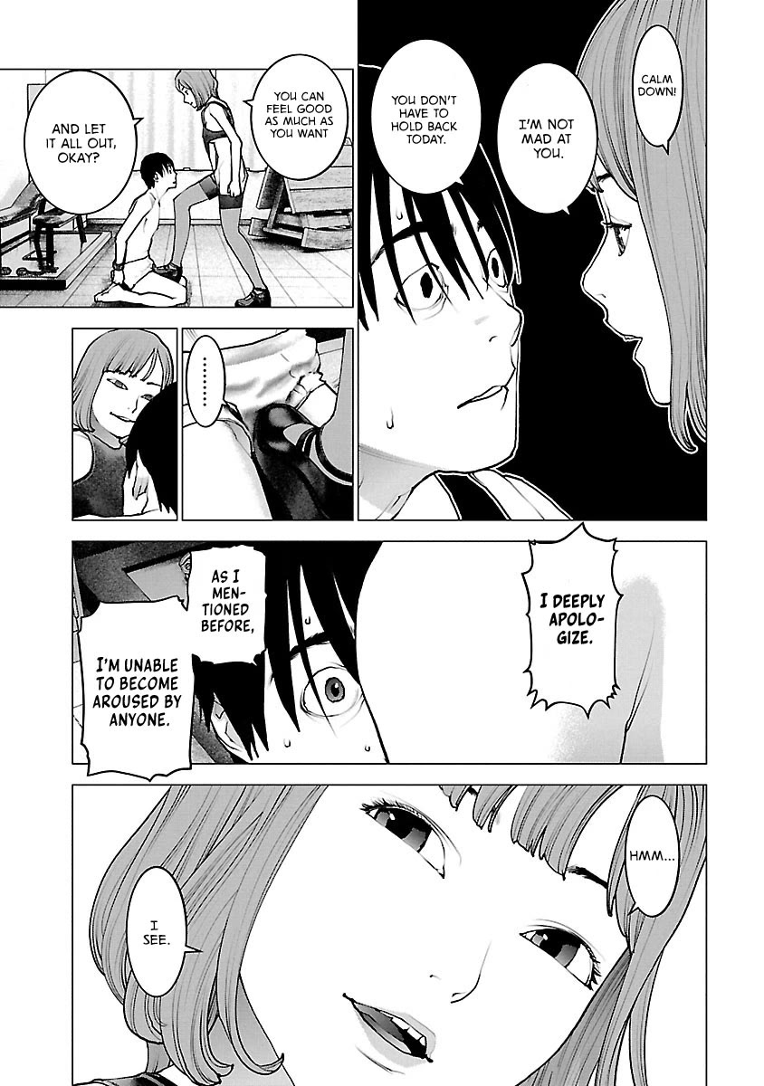 Seishokuki chapter 118 page 5