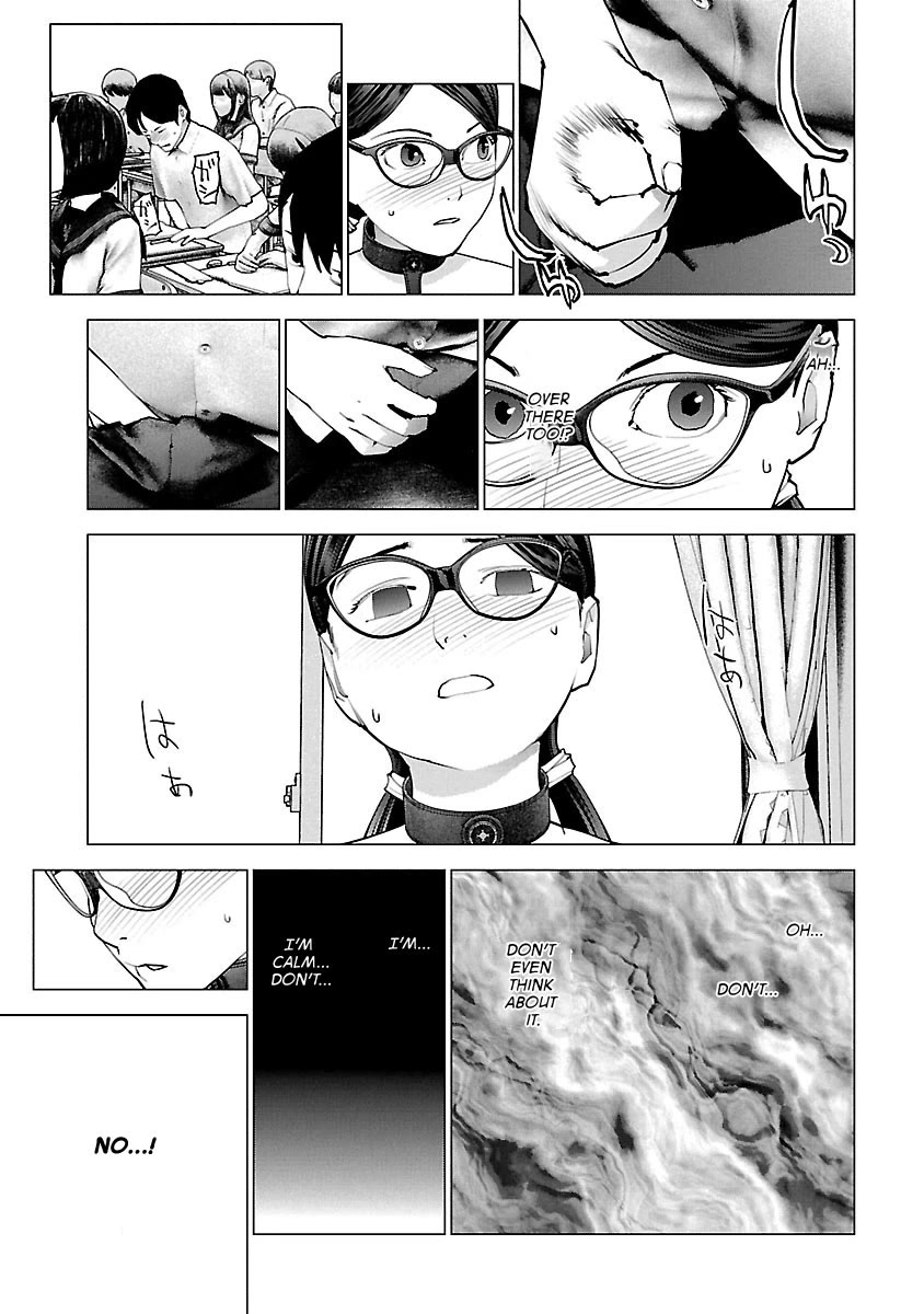 Seishokuki chapter 119 page 18