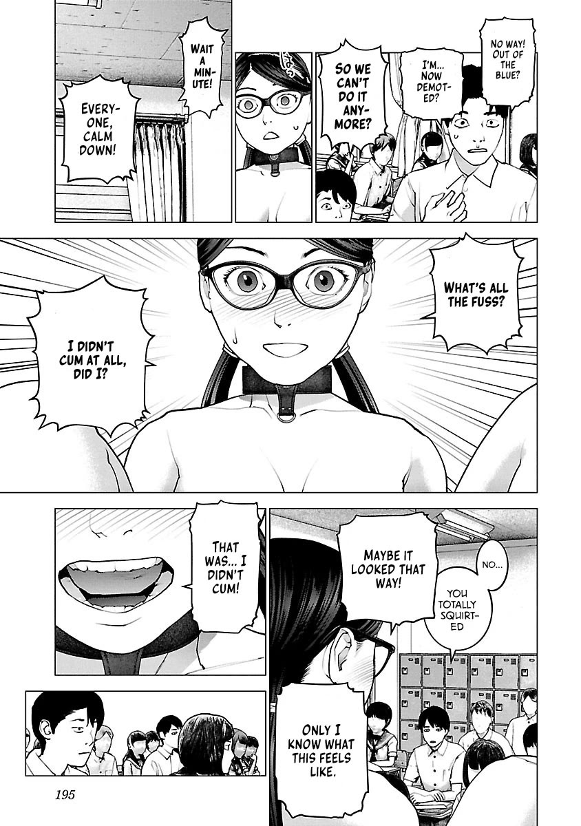 Seishokuki chapter 120 page 19