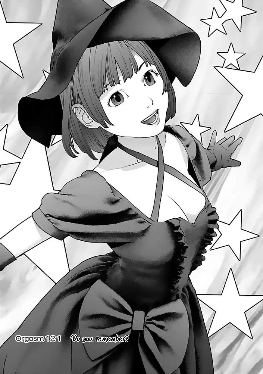 Seishokuki chapter 121 page 4