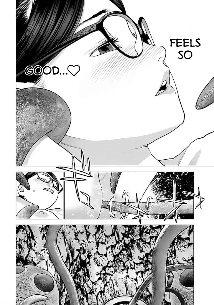 Seishokuki chapter 121 page 7