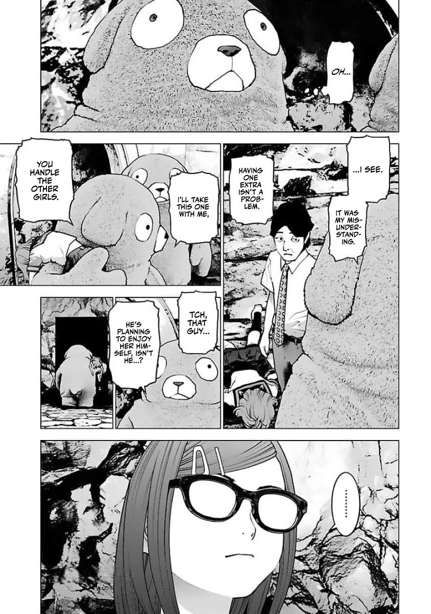 Seishokuki chapter 122 page 12