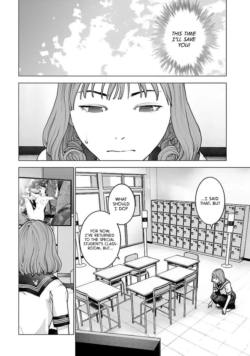 Seishokuki chapter 122 page 2
