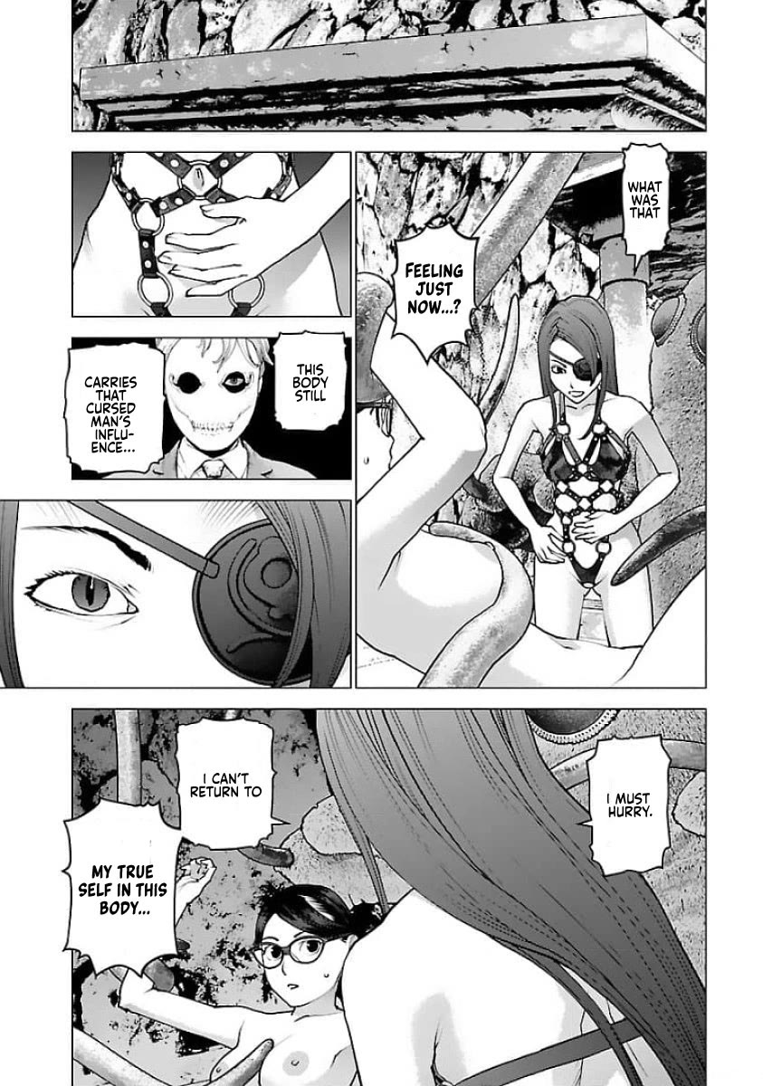 Seishokuki chapter 122 page 20