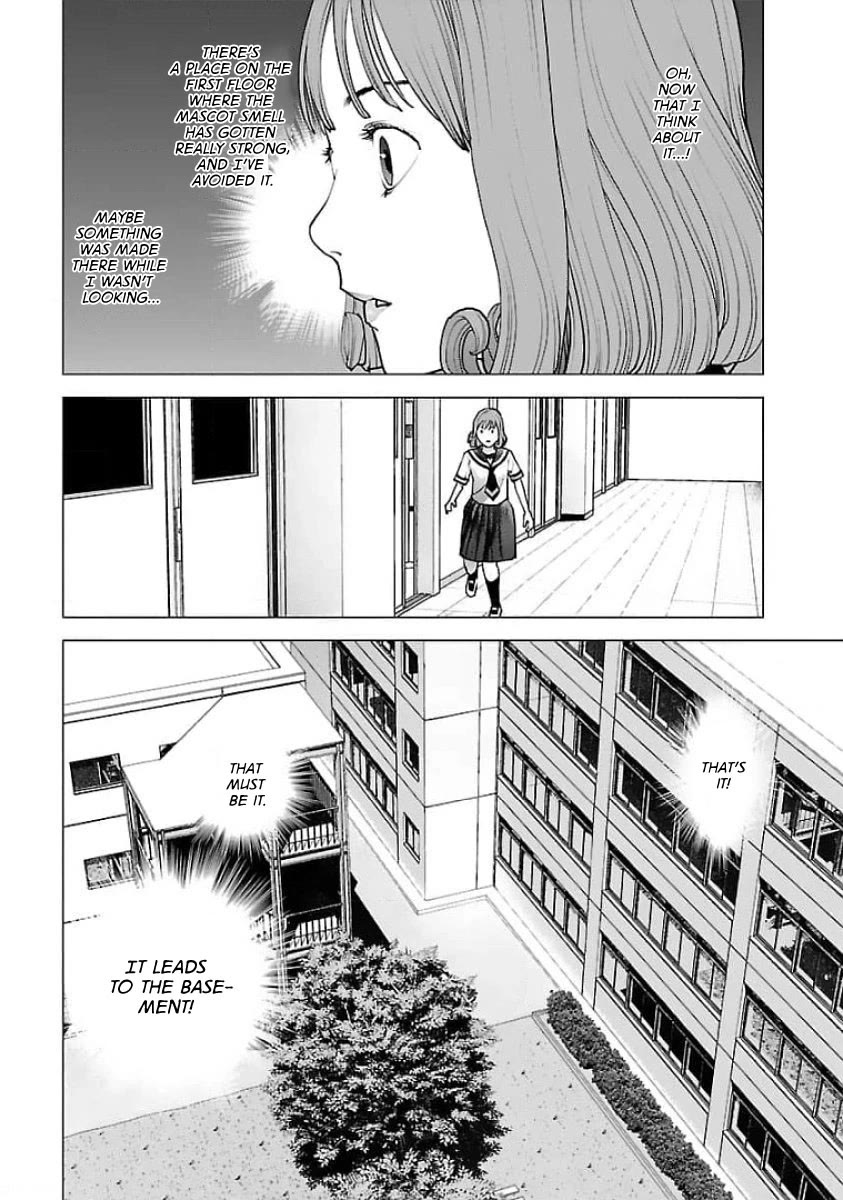 Seishokuki chapter 122 page 4
