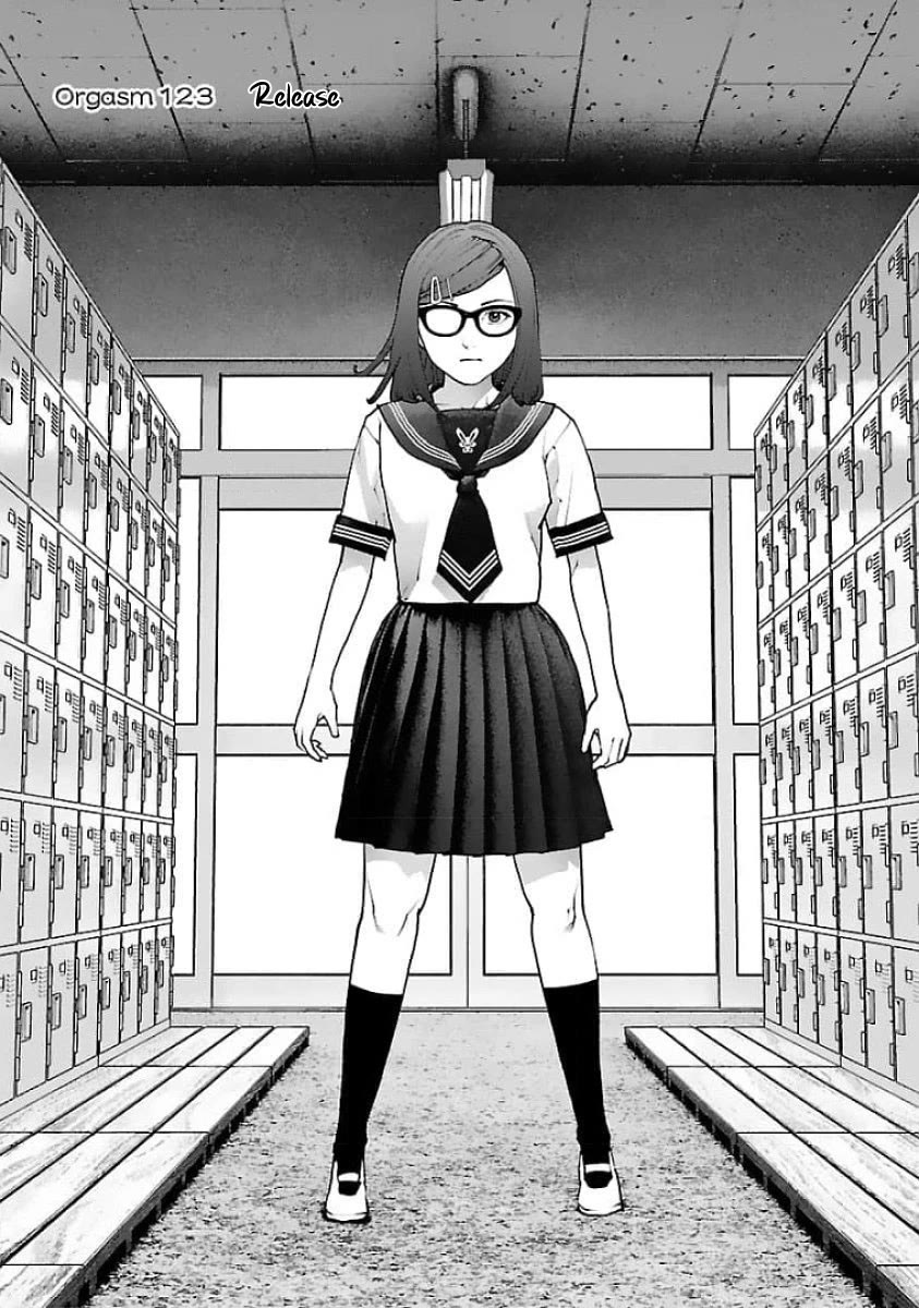 Seishokuki chapter 123 page 1