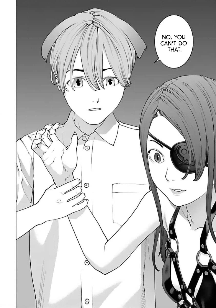 Seishokuki chapter 123 page 12