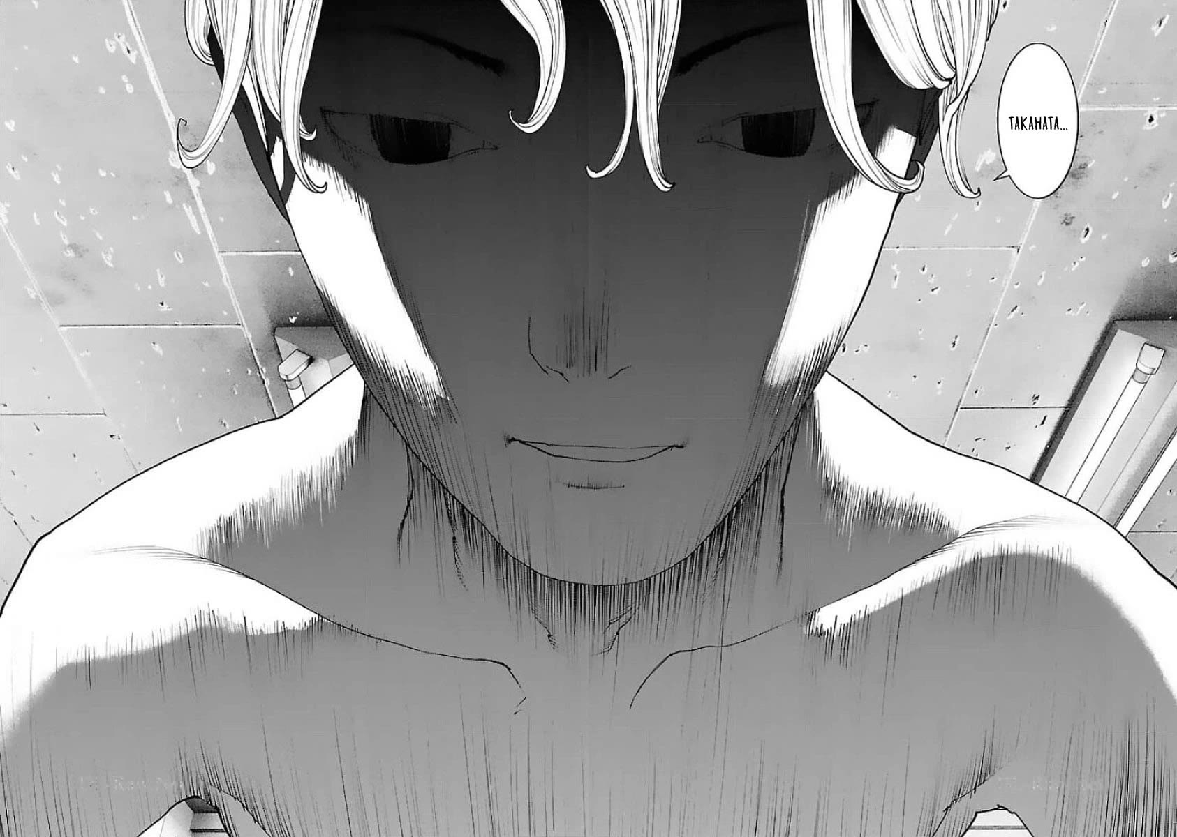 Seishokuki chapter 123 page 8