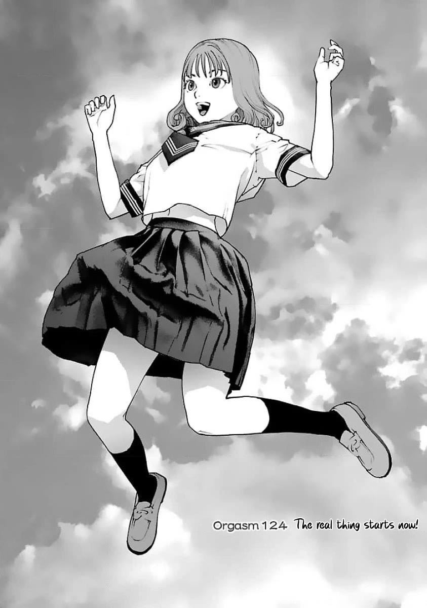 Seishokuki chapter 124 page 1