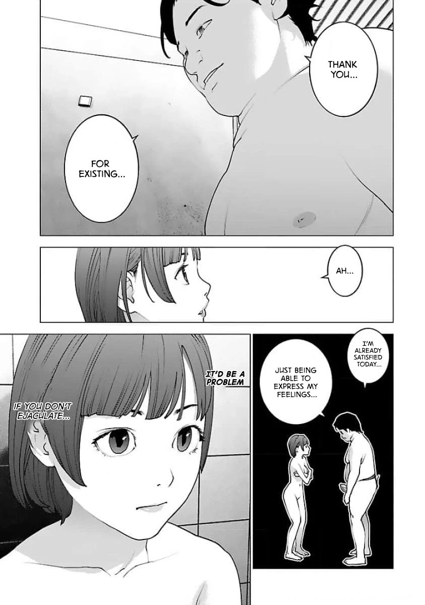 Seishokuki chapter 125 page 12