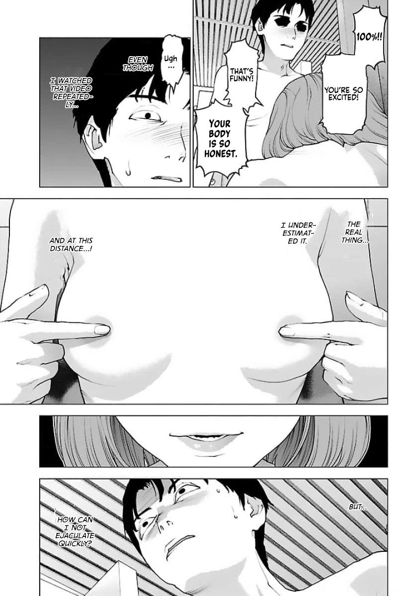 Seishokuki chapter 125 page 20