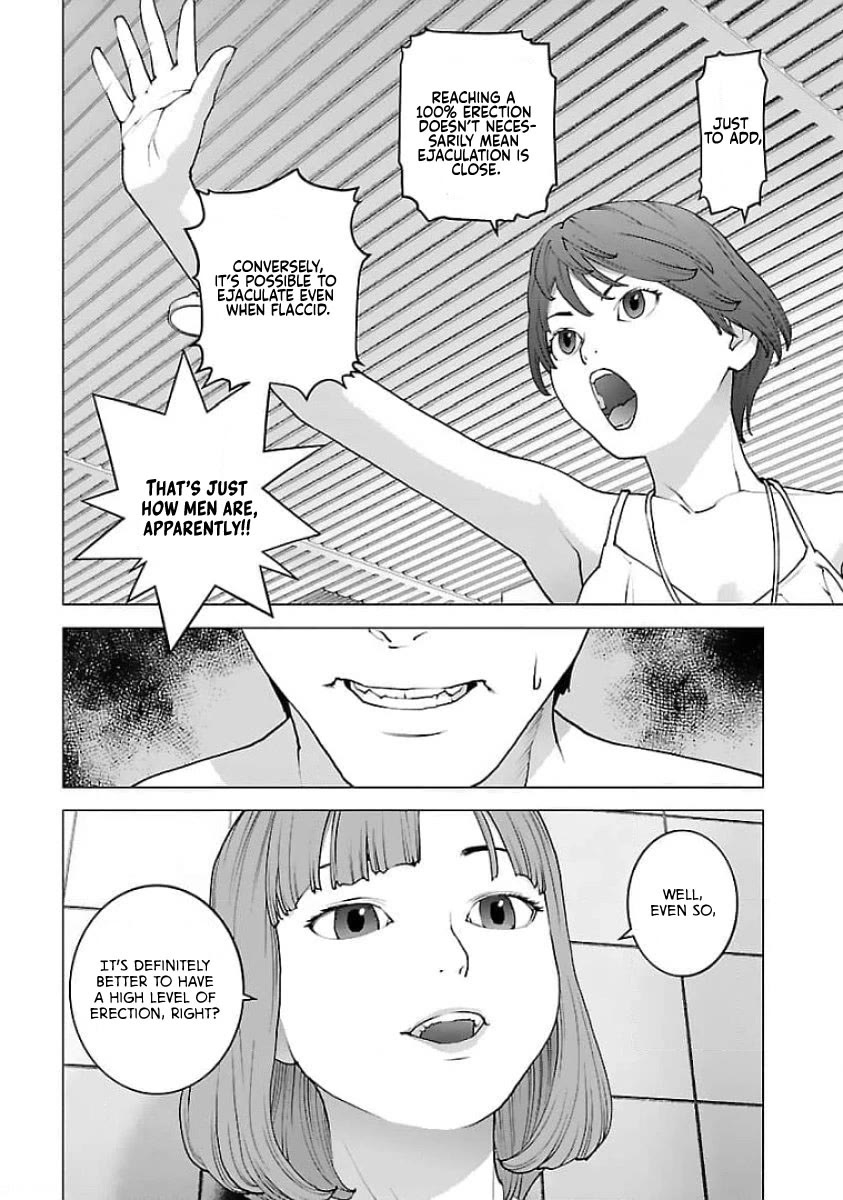 Seishokuki chapter 125 page 21