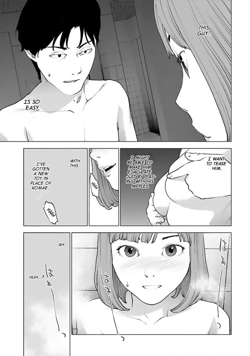 Seishokuki chapter 125 page 22