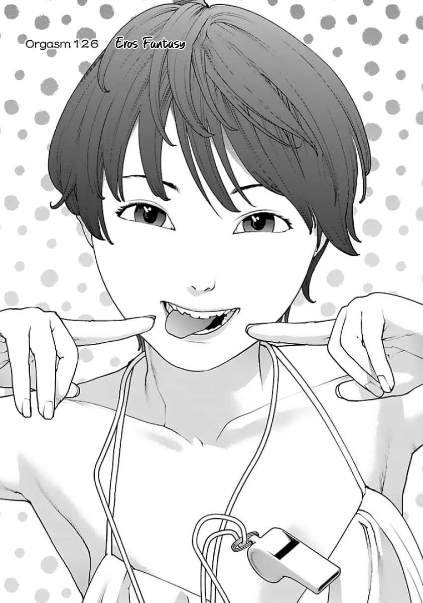 Seishokuki chapter 126 page 1