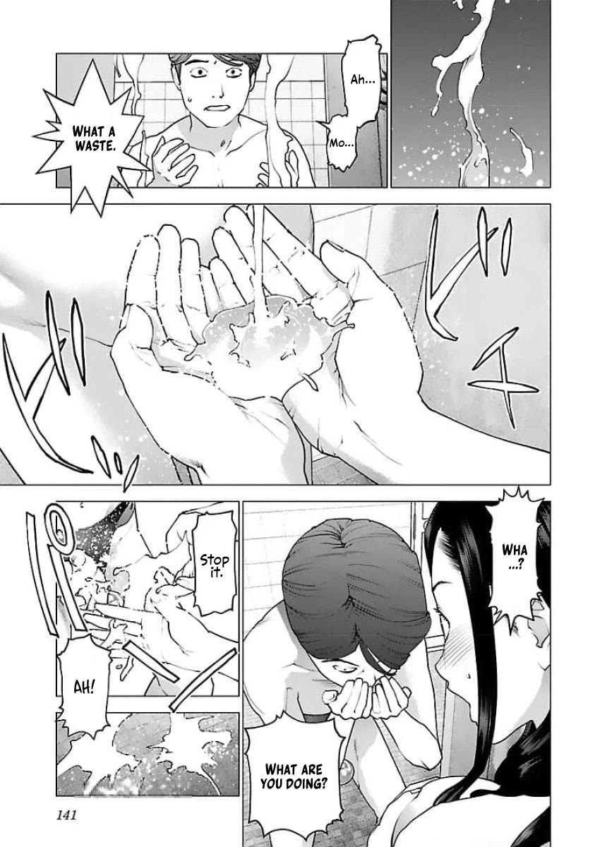 Seishokuki chapter 126 page 13