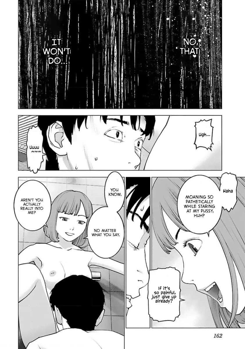 Seishokuki chapter 127 page 11