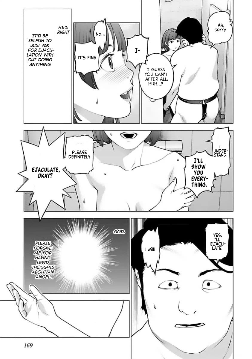 Seishokuki chapter 127 page 18