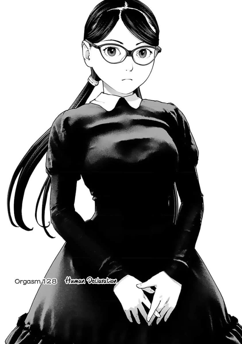 Seishokuki chapter 128 page 1