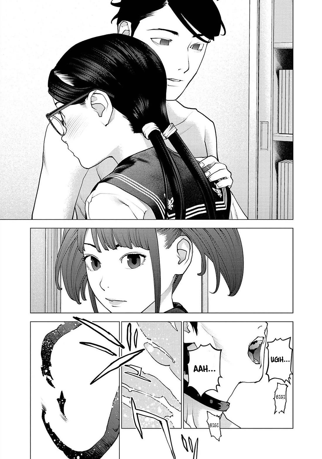 Seishokuki chapter 130 page 7