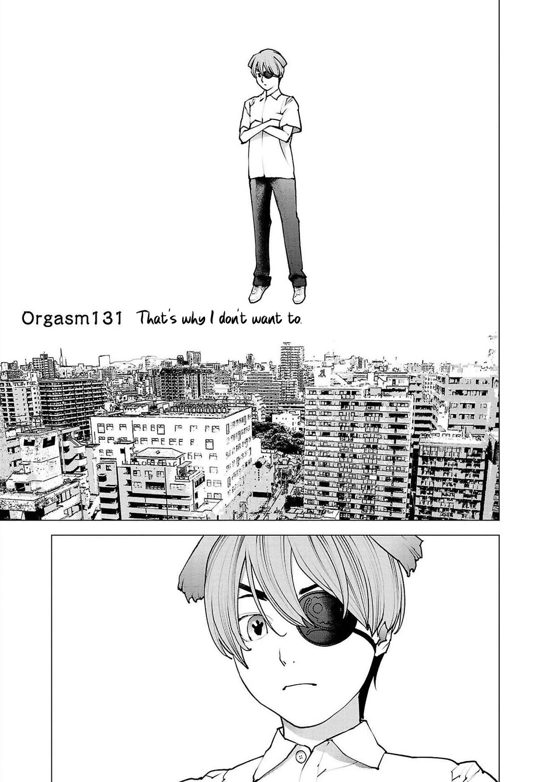 Seishokuki chapter 131 page 1