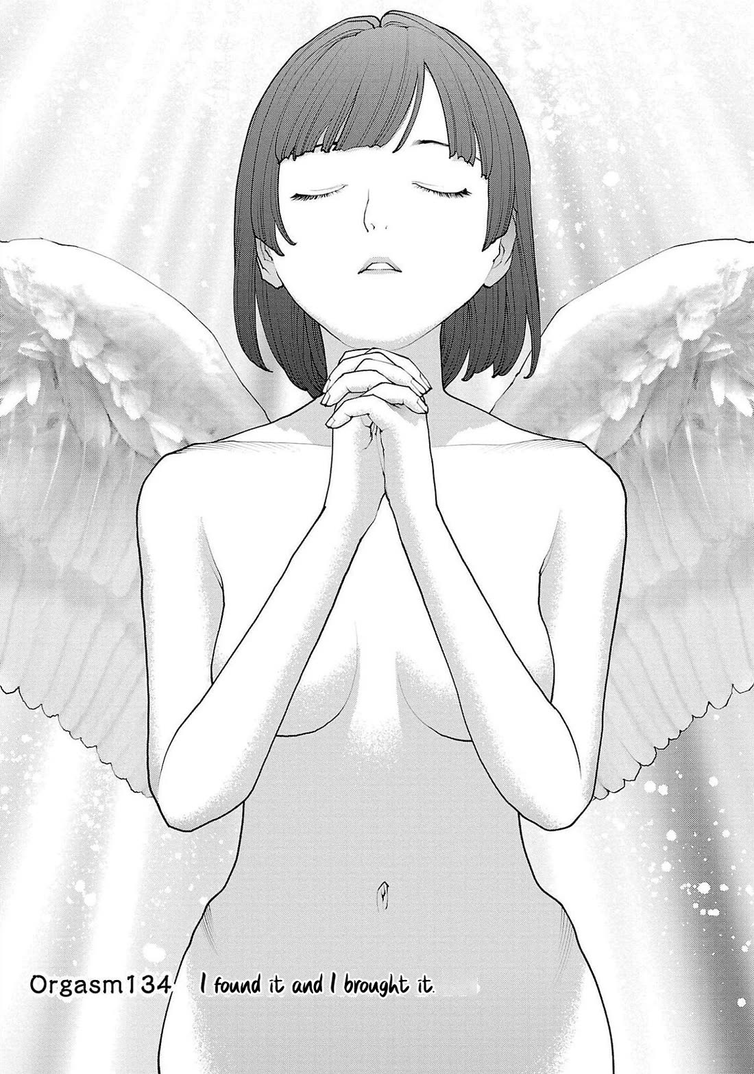 Seishokuki chapter 134 page 1