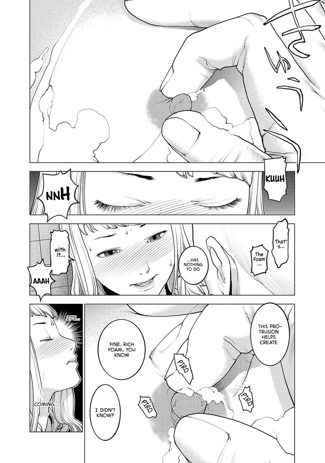 Seishokuki chapter 134 page 10