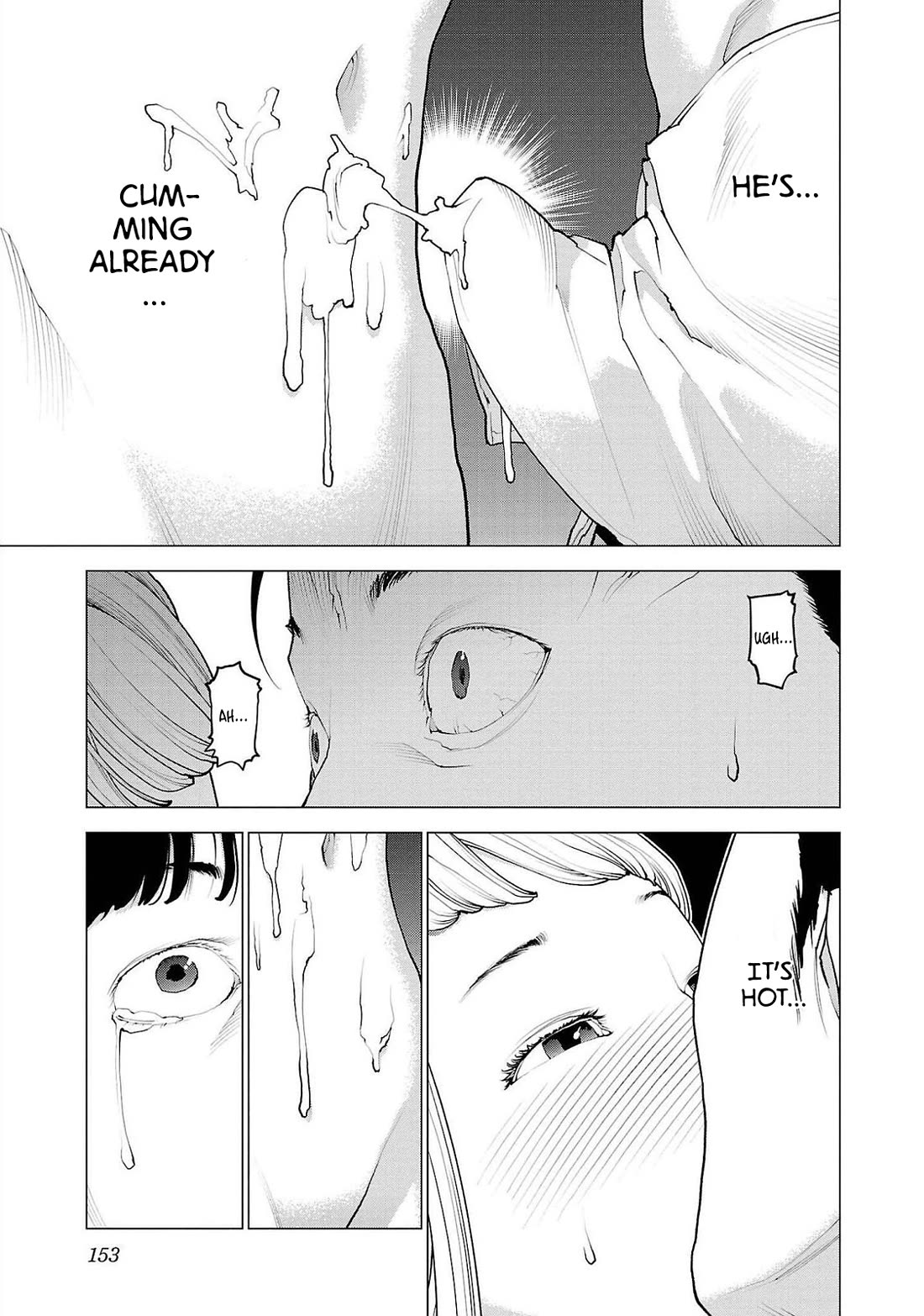 Seishokuki chapter 135 page 3