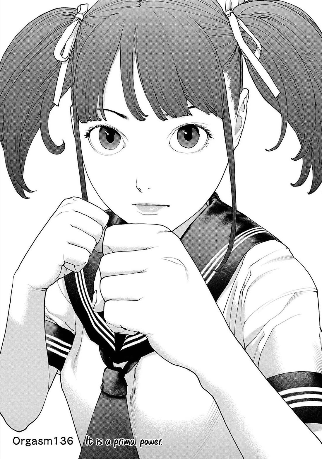 Seishokuki chapter 136 page 1