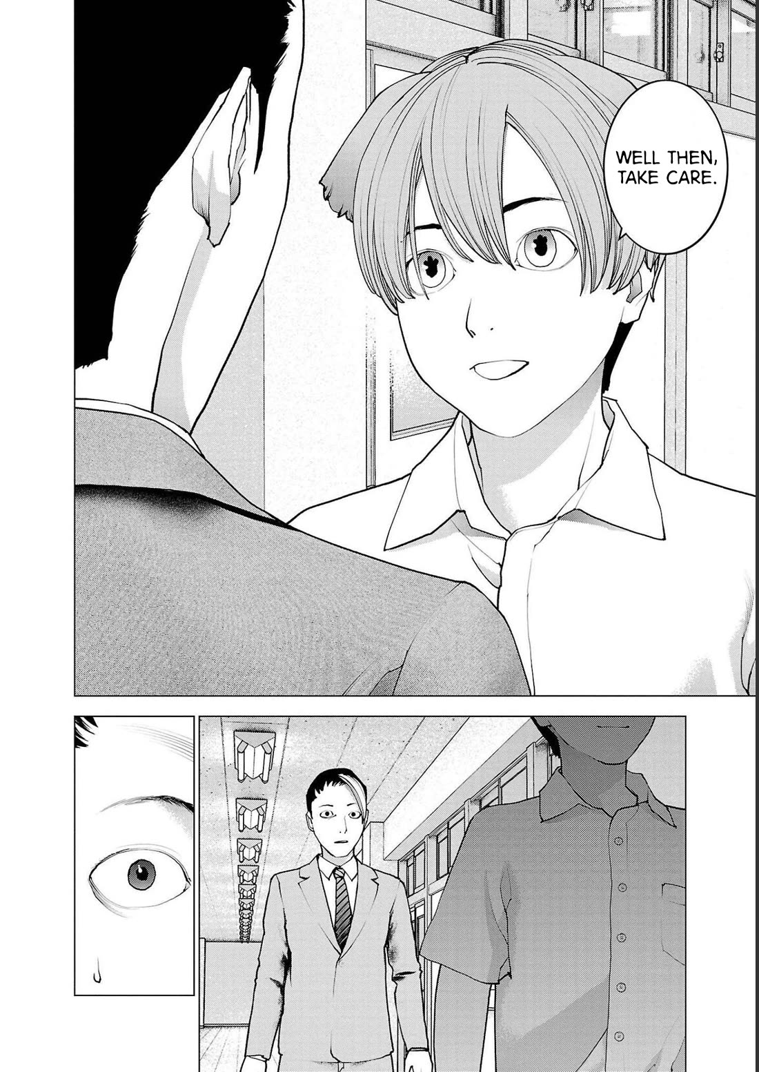 Seishokuki chapter 138 page 20