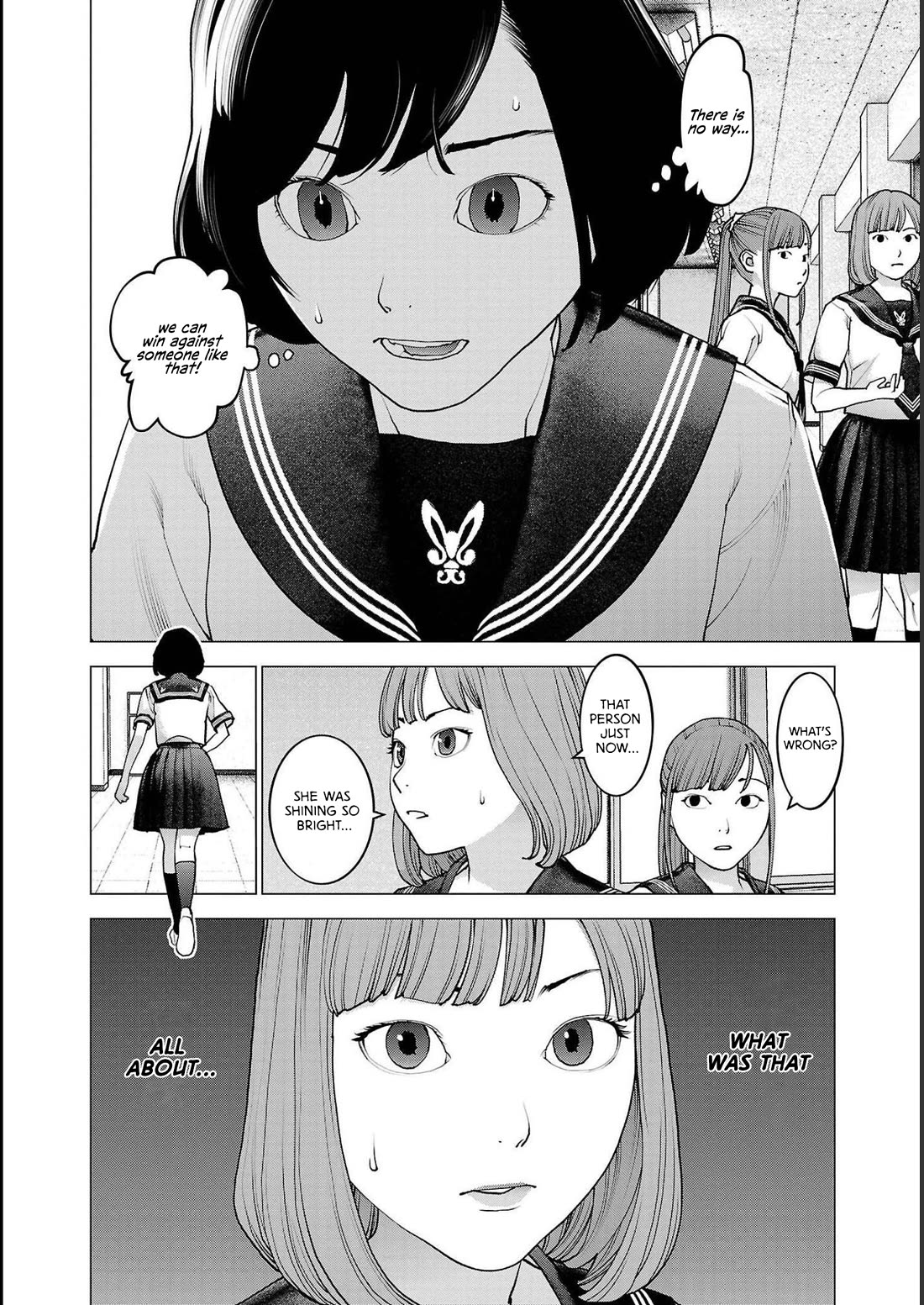 Seishokuki chapter 138 page 28