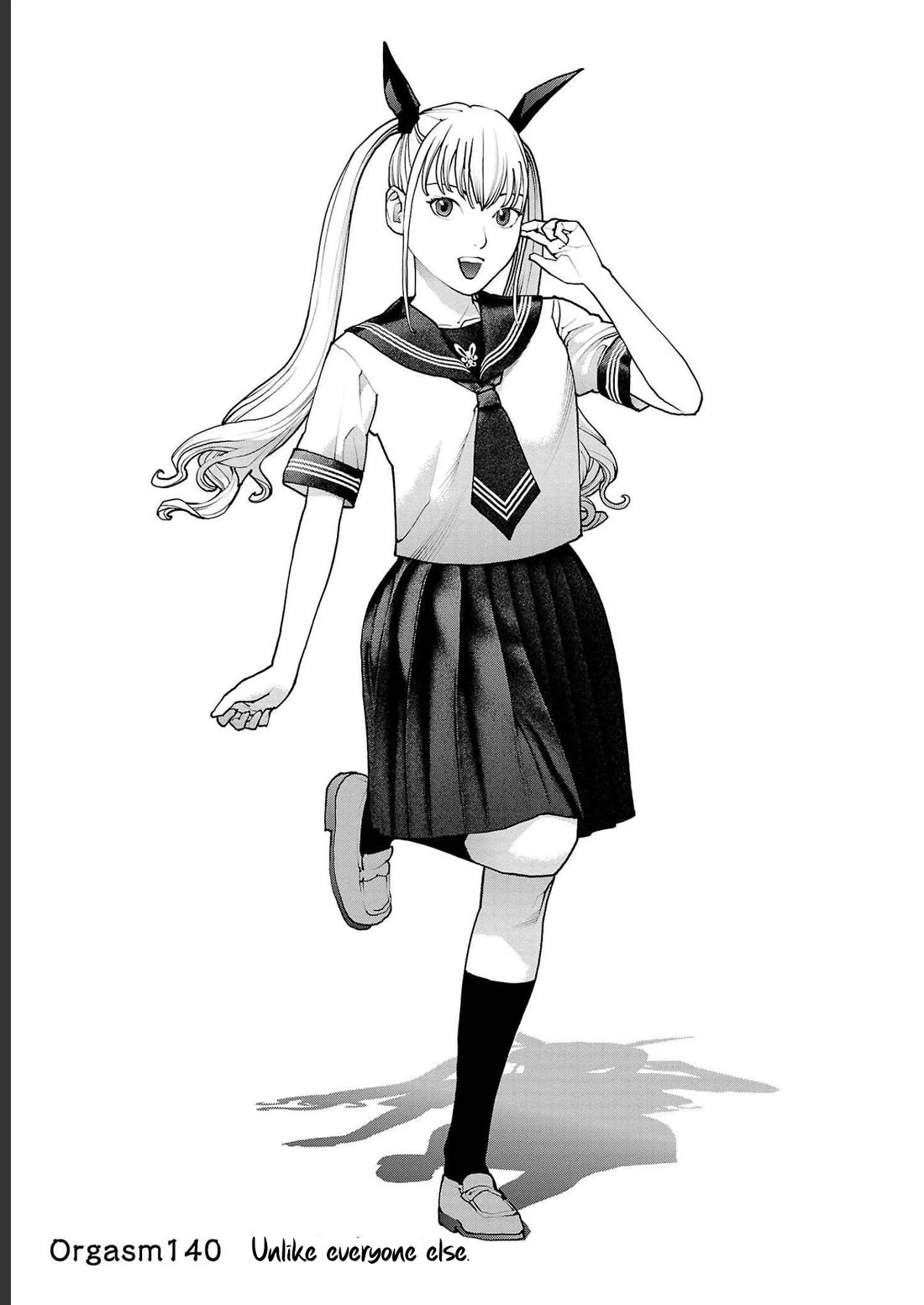 Seishokuki chapter 140 page 1