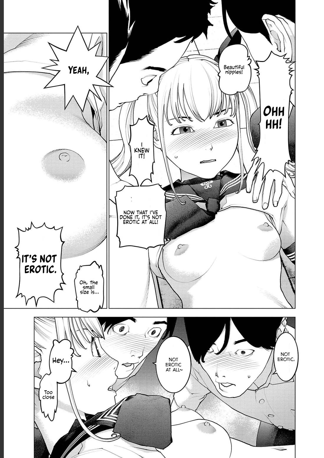 Seishokuki chapter 141 page 7