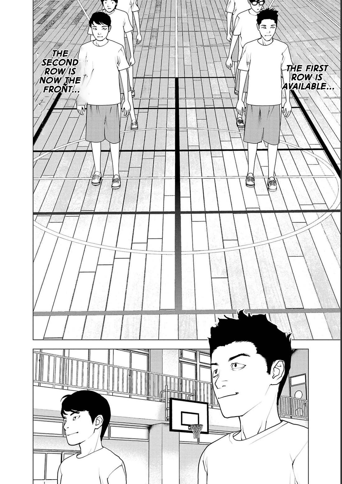 Seishokuki chapter 144 page 10