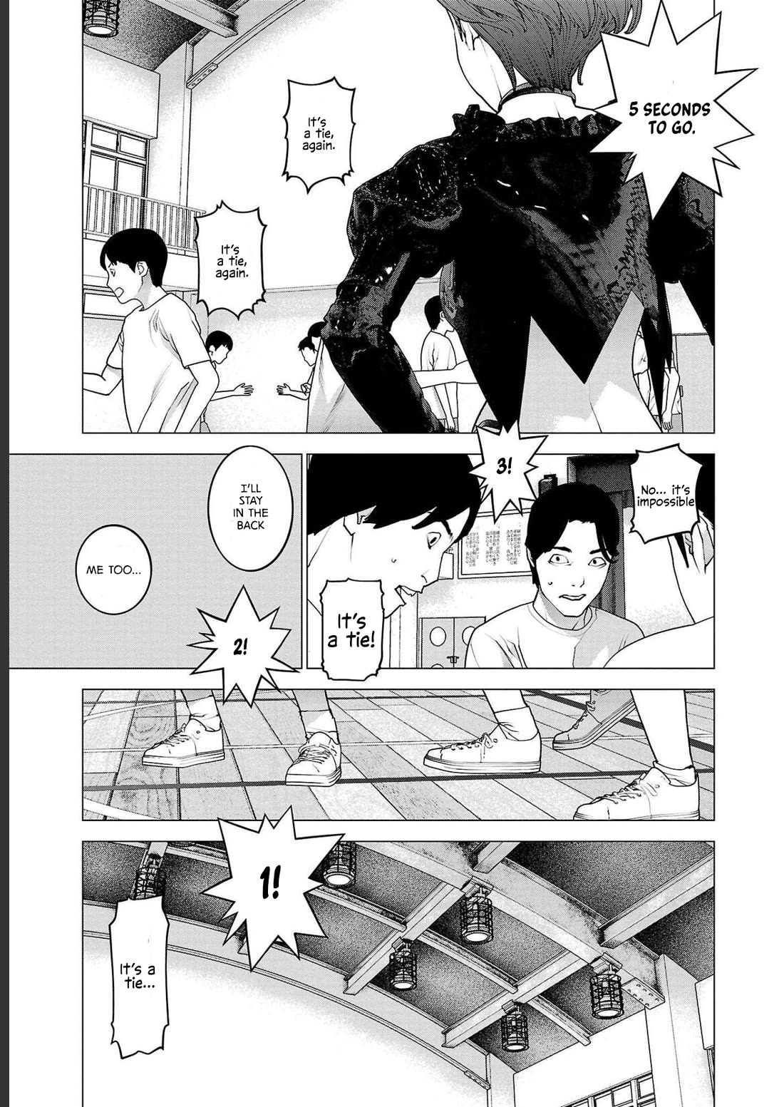 Seishokuki chapter 144 page 7