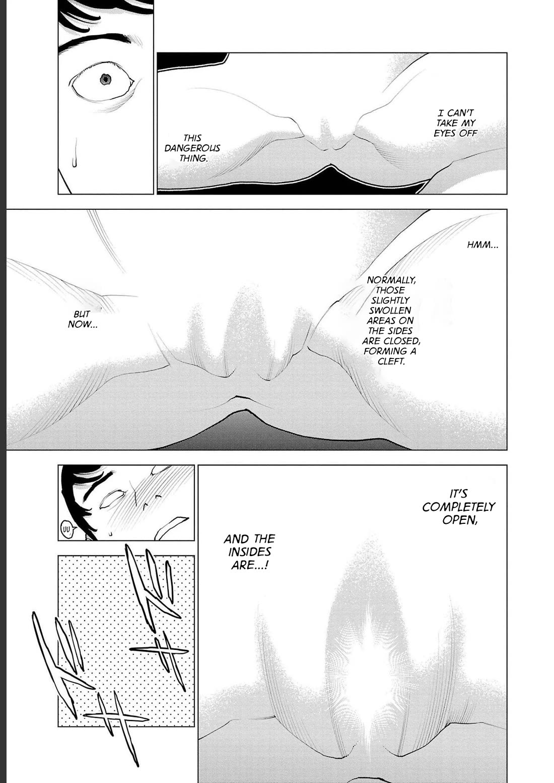 Seishokuki chapter 145 page 16