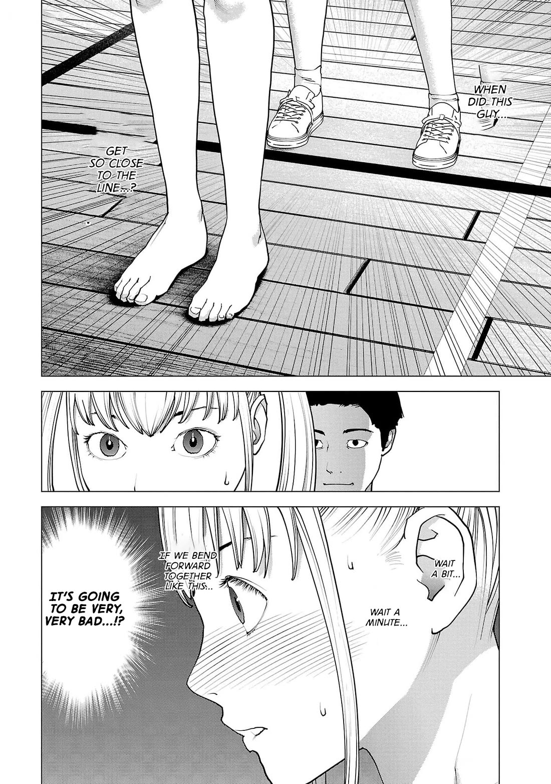 Seishokuki chapter 146 page 29