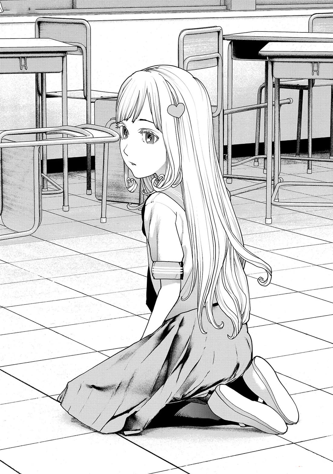 Seishokuki chapter 146 page 6