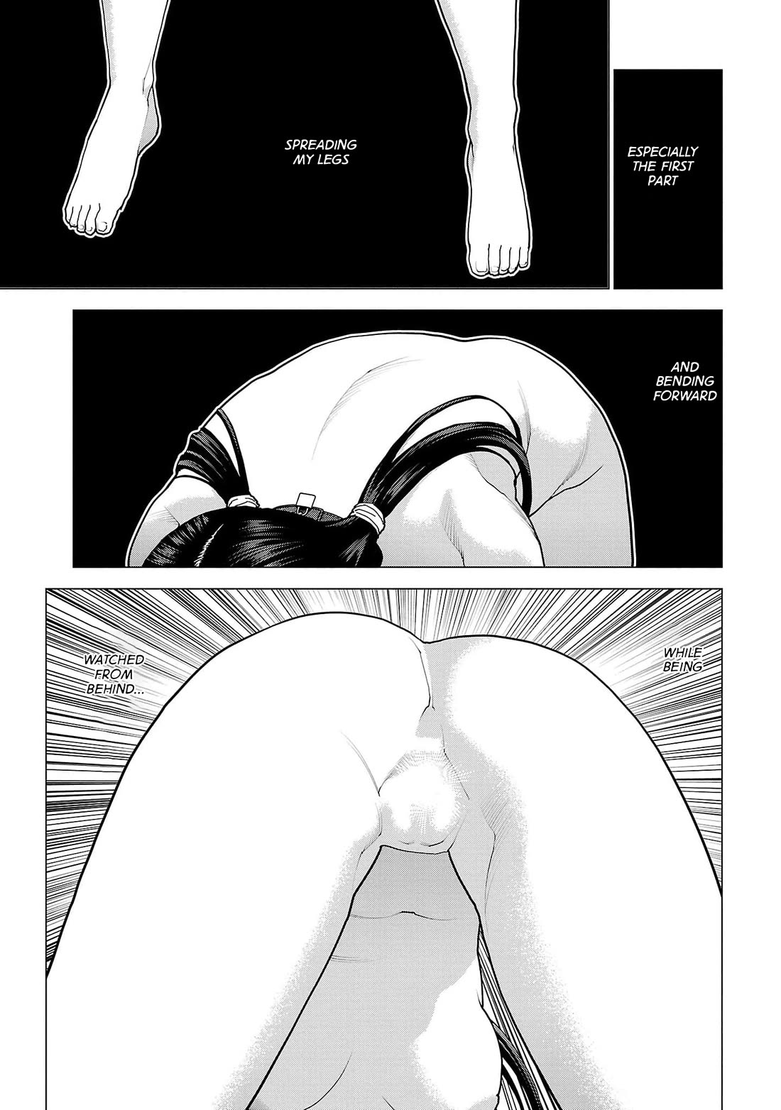 Seishokuki chapter 147 page 3