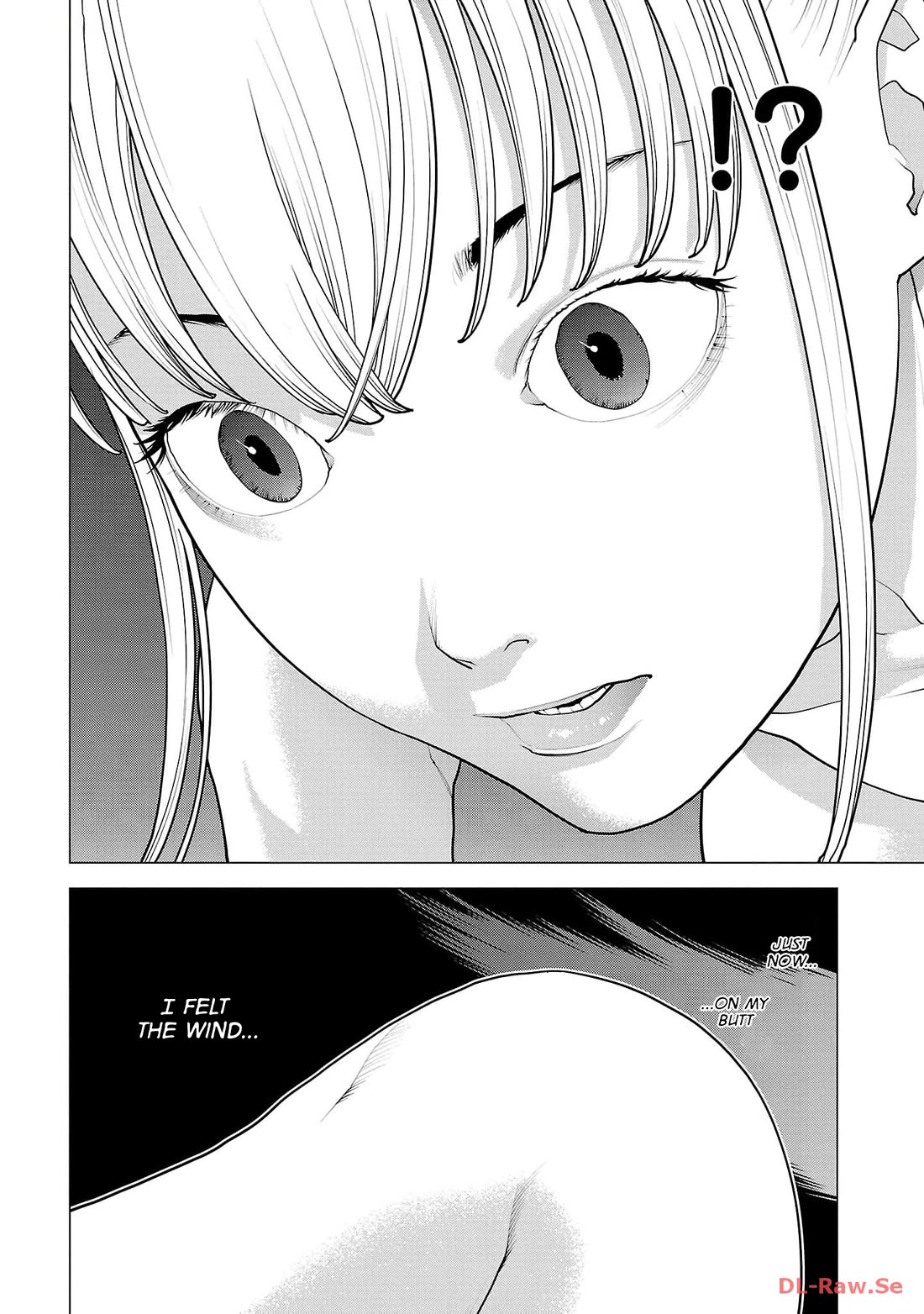 Seishokuki chapter 147 page 8