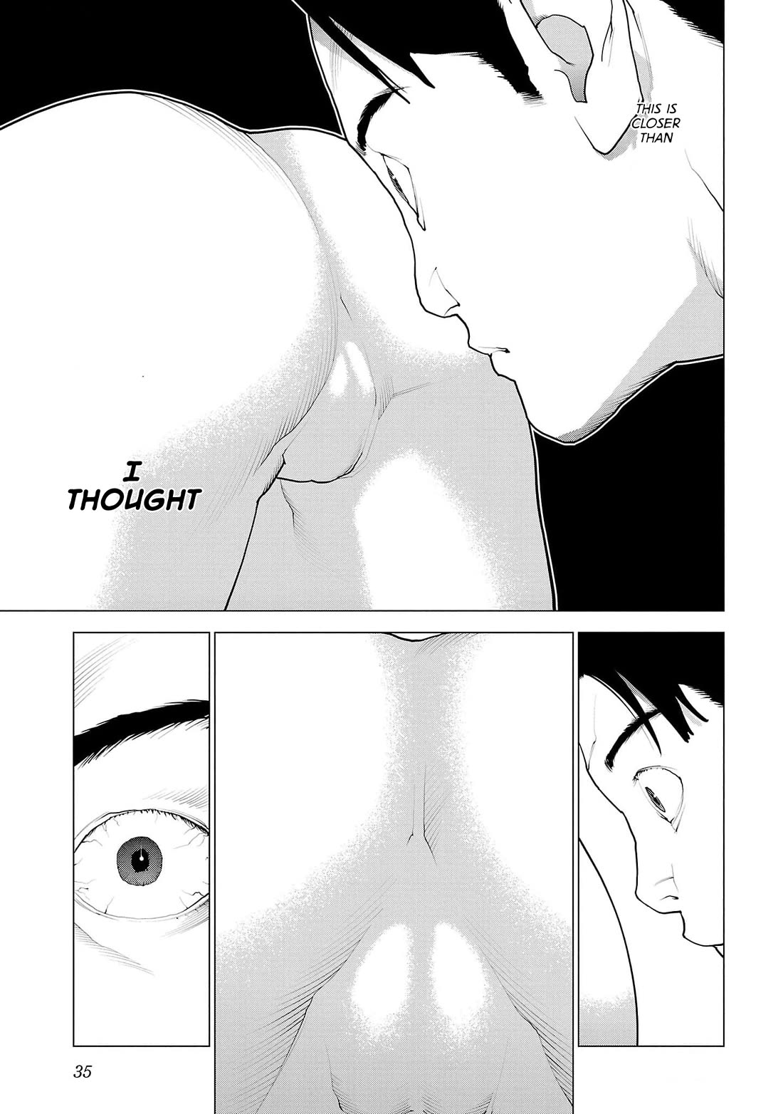 Seishokuki chapter 147 page 9