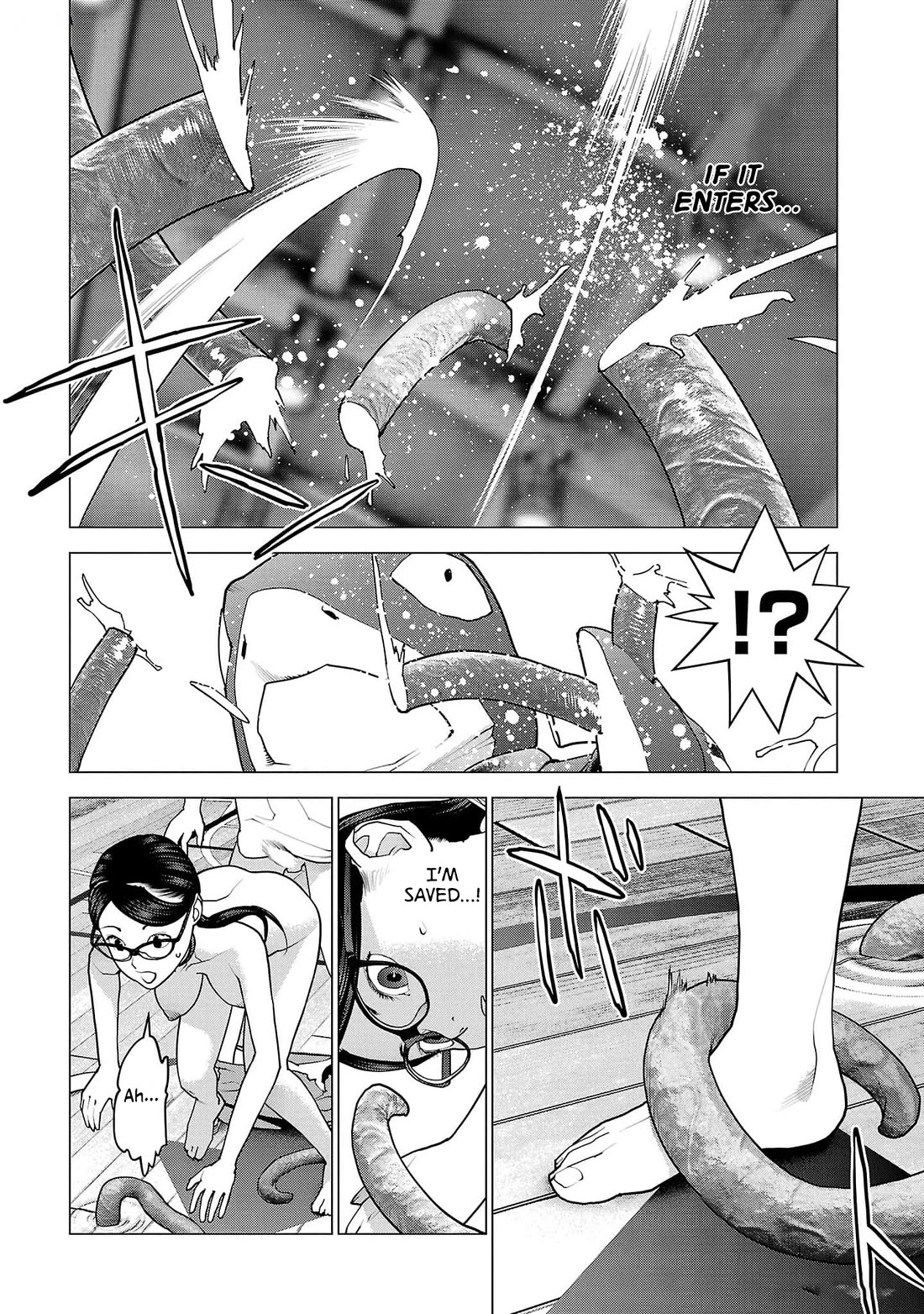 Seishokuki chapter 148 page 8