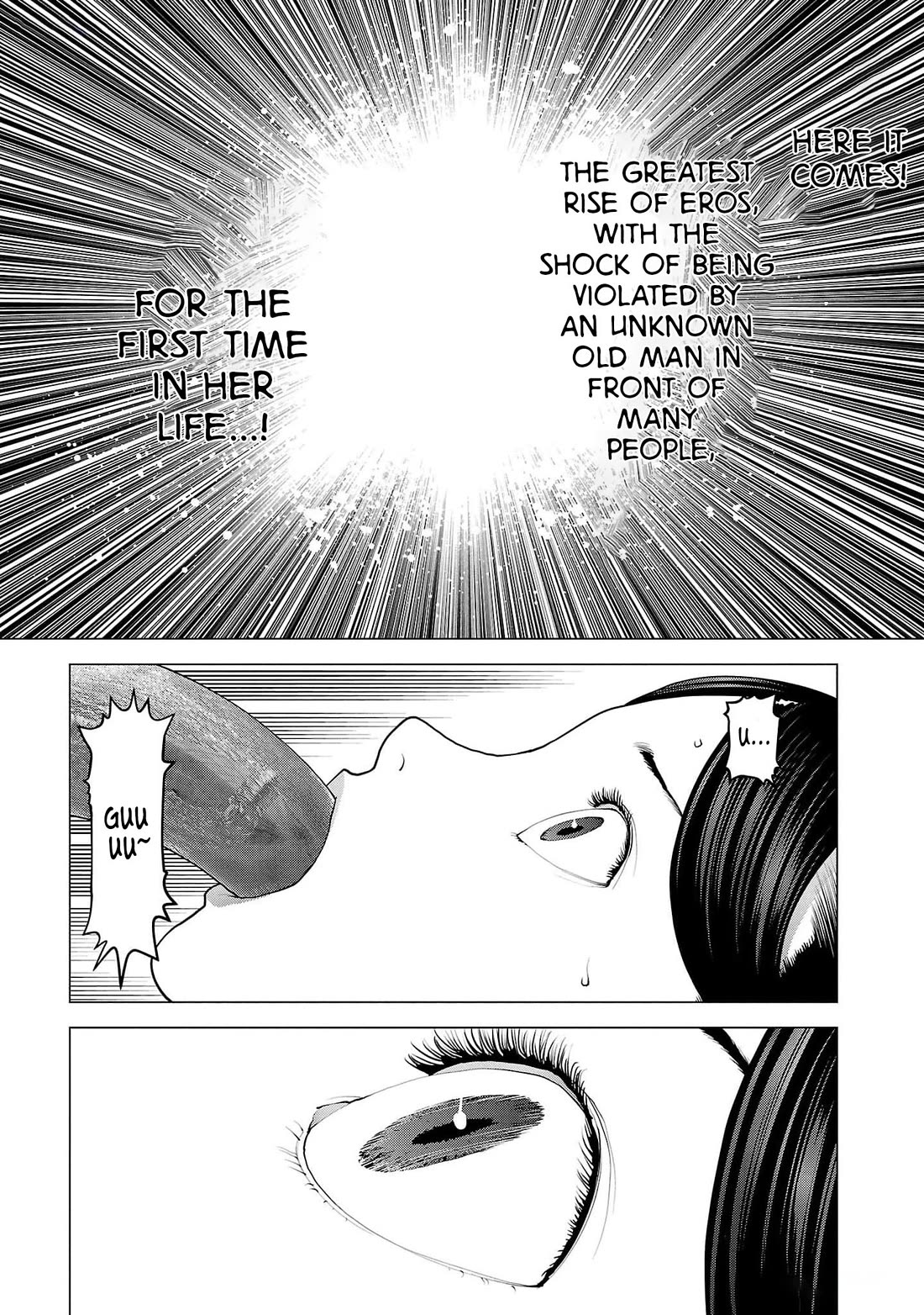 Seishokuki chapter 152 page 18