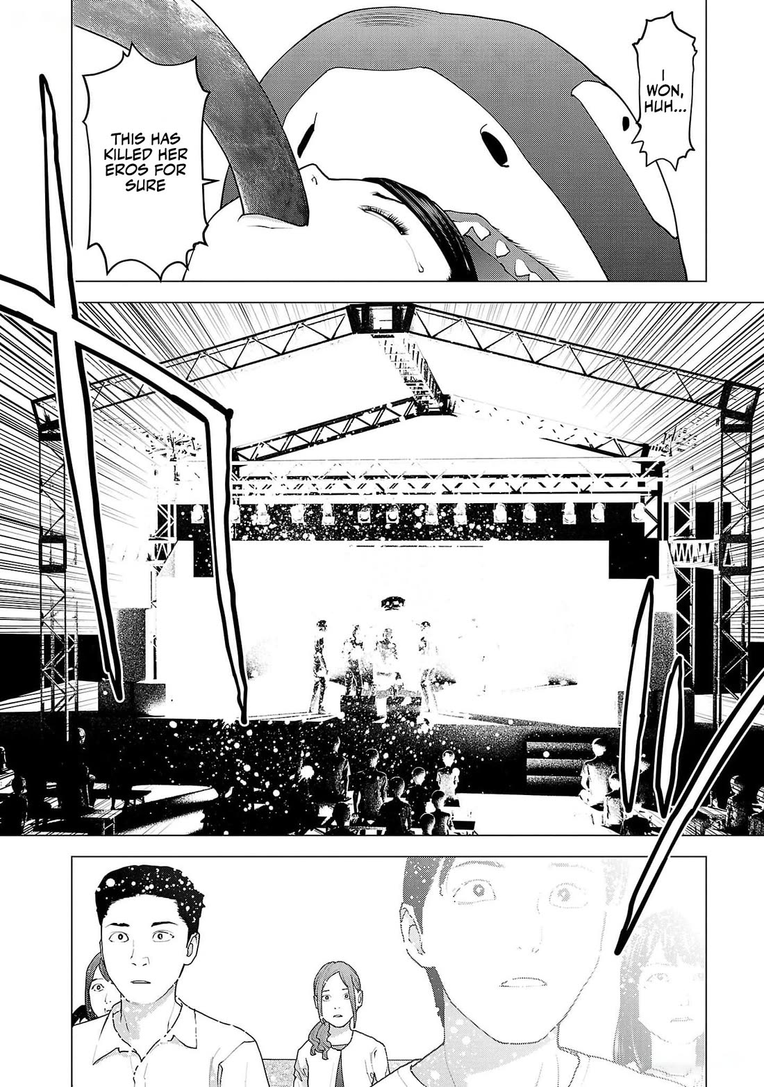 Seishokuki chapter 152 page 21