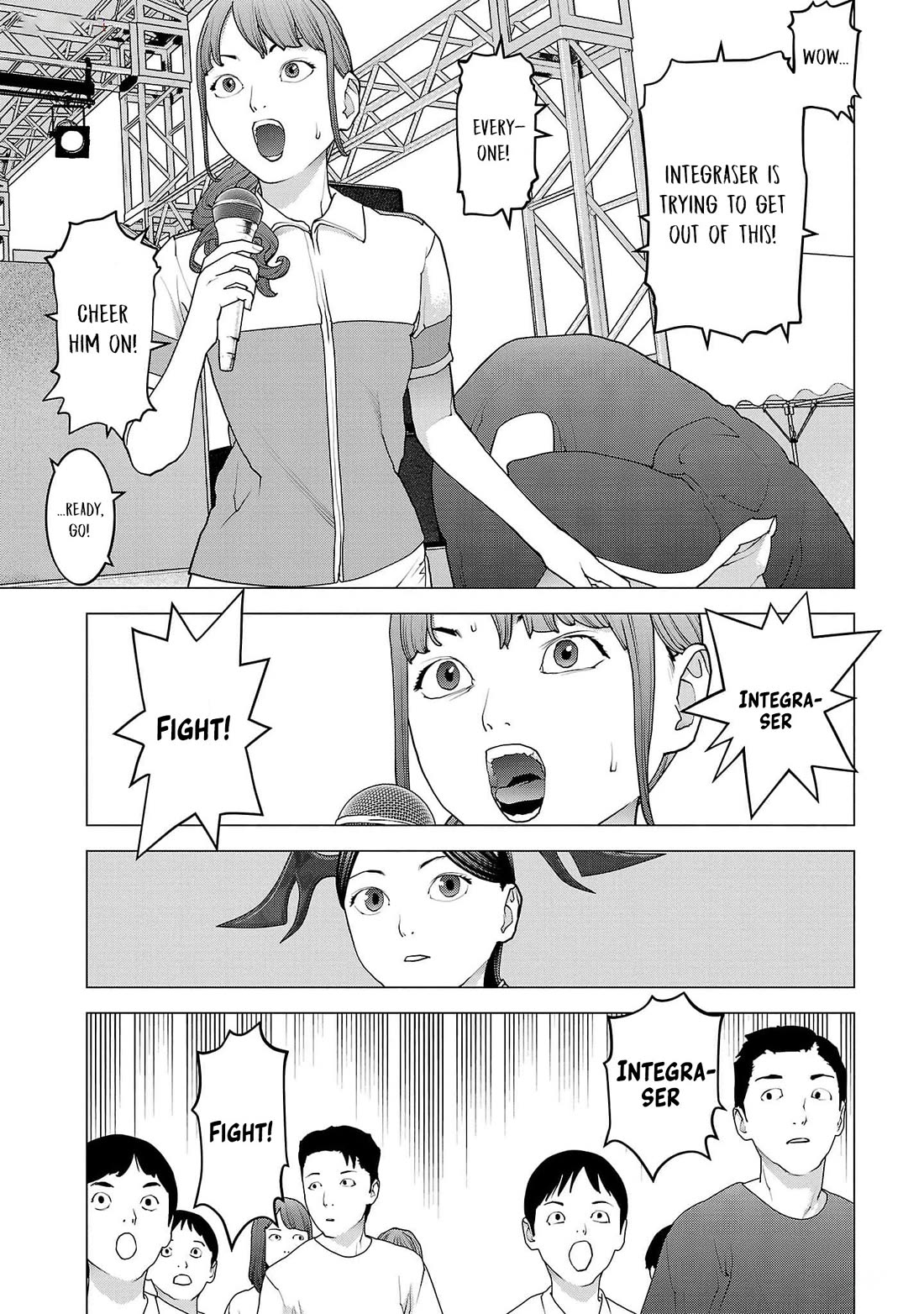 Seishokuki chapter 153 page 18