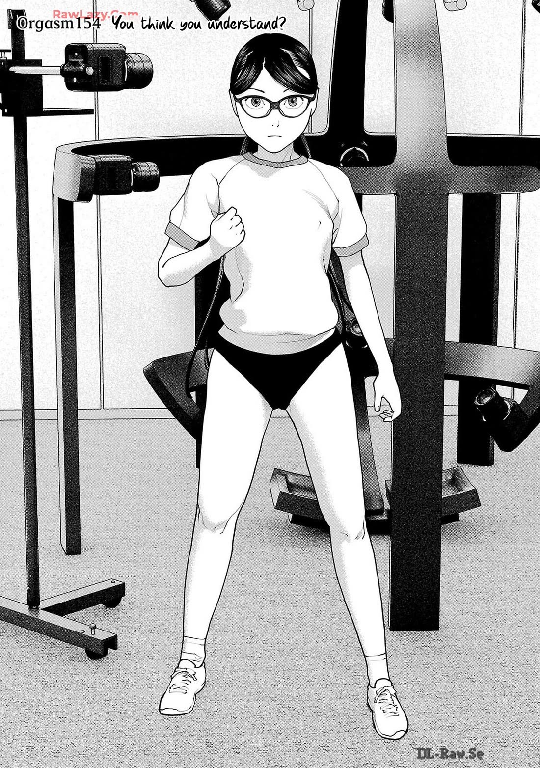 Seishokuki chapter 154 page 5