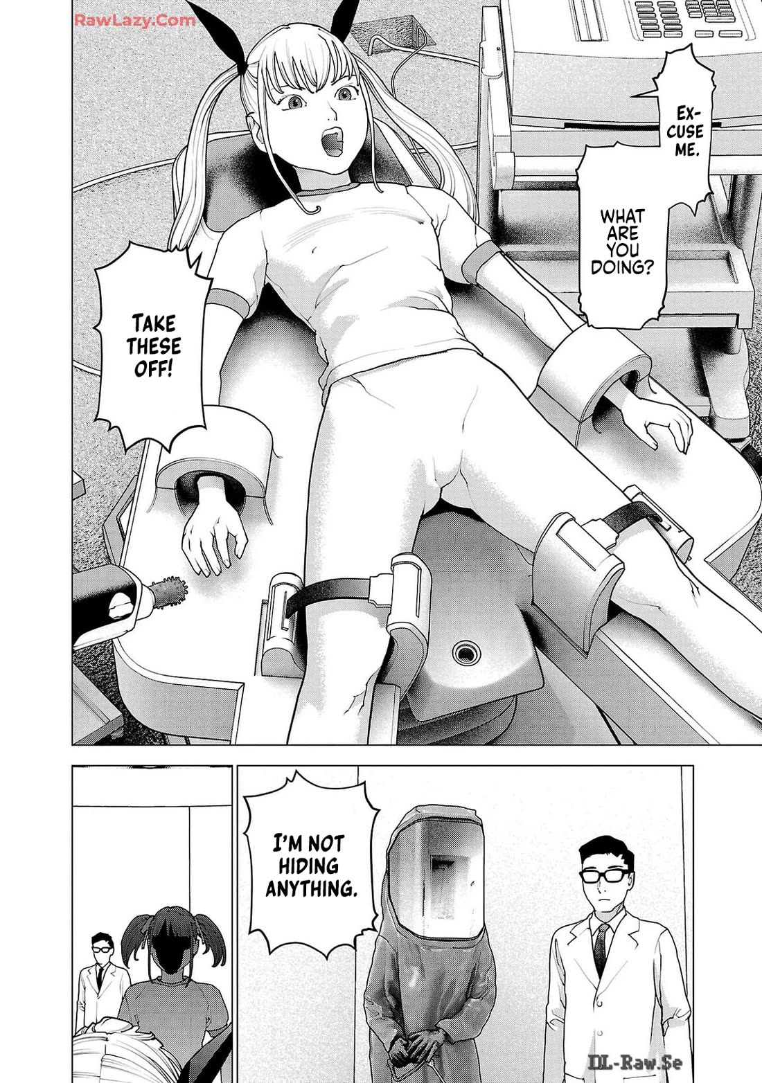 Seishokuki chapter 155 page 2