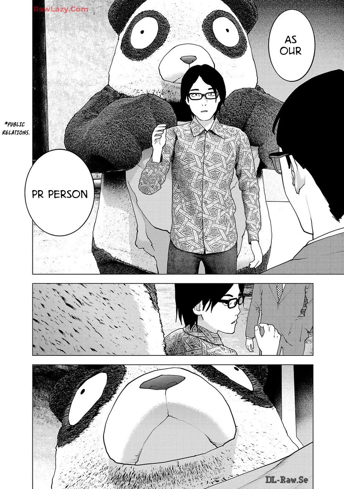 Seishokuki chapter 156 page 18