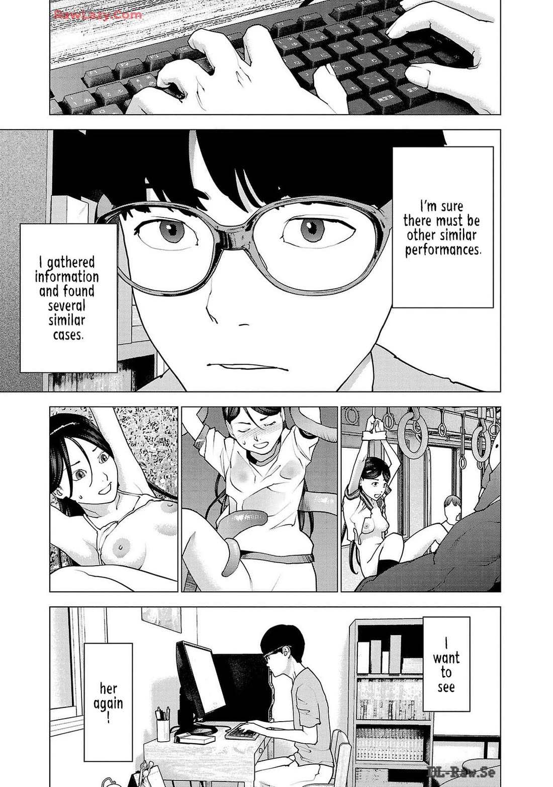 Seishokuki chapter 156 page 3